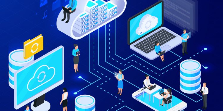 Unleashing the Potential: Harnessing Advanced Networks Cloud Services for Business Growth