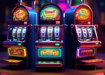 Dive into the Thrilling World of Situs Slot Gaming with Cukong108 Games”