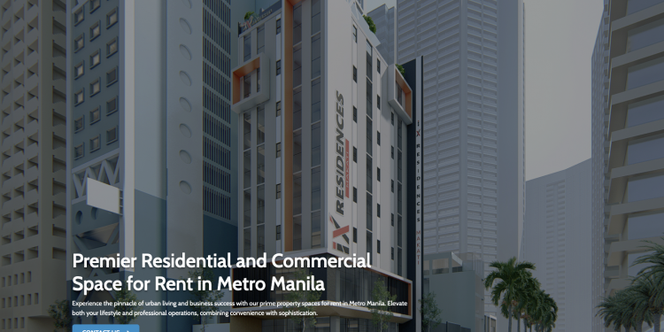 Discover Your Ideal Space: Premier Residential and Commercial Rentals in Metro Manila