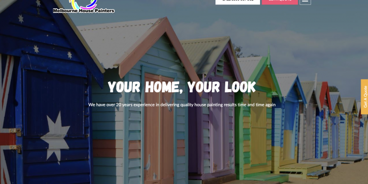 Expert Painters Offering Quality Interior and Exterior Services