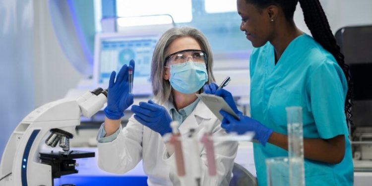 The Future of Biomedical Engineering and Testing