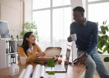 Discover the Power of Collaborative Work Environments