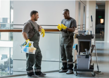 The Importance of Hospital Cleaning in Sydney