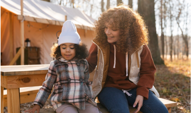 Camping with the Family in Denmark – A Guide to a Successful Tent Camping Holiday