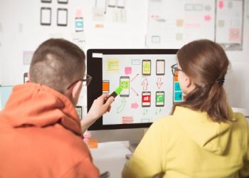 Enhancing User Experience Through the Importance of Professional Interface Design