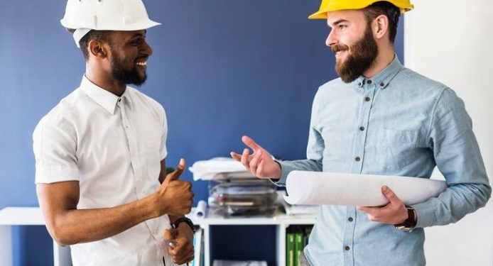 Quest Construction: Redefining Excellence in Construction and Maintenance