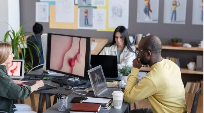 Designing Futures: Elevate Your Skills with the Graphic Design Course at EDIT Institute