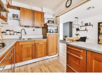 Custom Kitchen Cabinets: Enhancing Modern Homes in Oakville