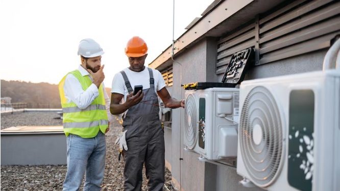 Top 5 Air Conditioning Services in Bukit Batok: Your Comprehensive Guide