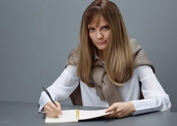 LaDonna Humphrey has a Heart of Gold