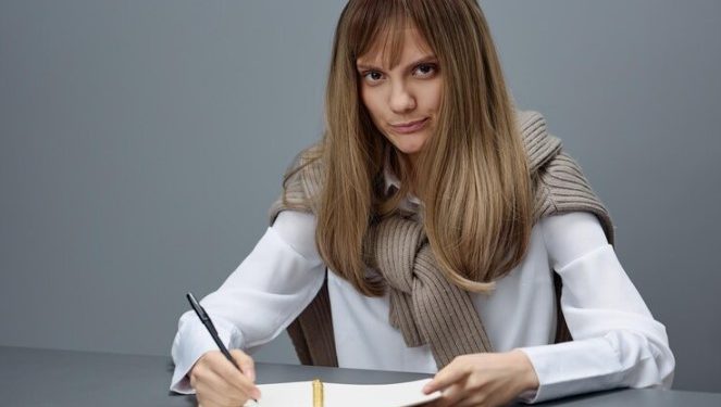 LaDonna Humphrey has a Heart of Gold