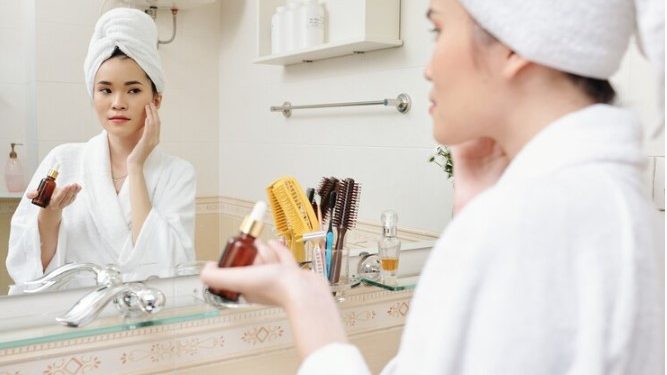 How to Choose the Right Cosmetic Services?