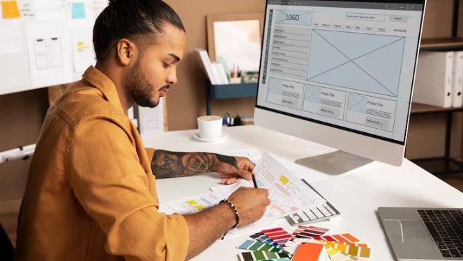 Elevate Your Design Journey: UI UX Design Course in Bangalore with AI Expertise by EDIT Institute