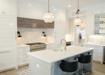 Budget-Friendly Modern Kitchen Remodeling Ideas: Achieving a Contemporary Look Without Breaking the Bank