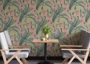 The Best Flower Wallpapers to Create a Stunning Backdrop 