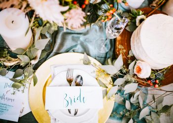 Enhance Your Table Setting with Charger Plates: A Complete Guide to Rental in Toronto