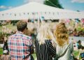 Organising an Outdoor Event: A Step-by-Step Guide