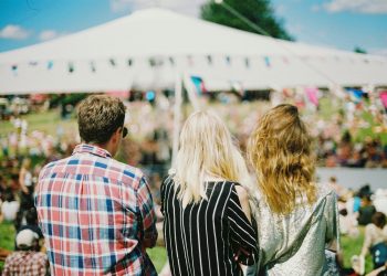Organising an Outdoor Event: A Step-by-Step Guide