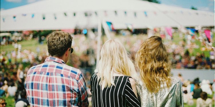 Organising an Outdoor Event: A Step-by-Step Guide