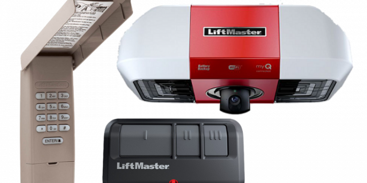 The Ultimate Guide to Garage Door Opener Sales and Installation