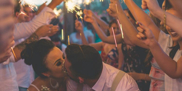 Love in the Fast Lane: Embracing Spontaneity with 24 Hour Marriage LA