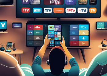 The Future of Television: Comparing IPTV and Cable/Satellite TV in Canada