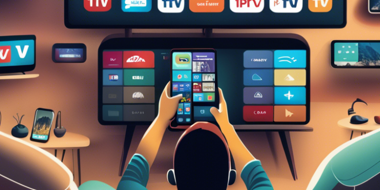 The Future of Television: Comparing IPTV and Cable/Satellite TV in Canada