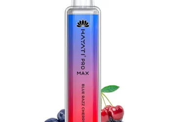 Smoking vs. Vaping: A Comparative Analysis with Focus on Disposable Vaping Devices