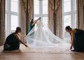 Capturing Dreams: Luxury Wedding Photography in Scotland with Lewis Cannon