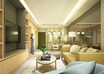Elevating Quality of Life: The Significance of Modern and Comfortable Residency in Pasig City