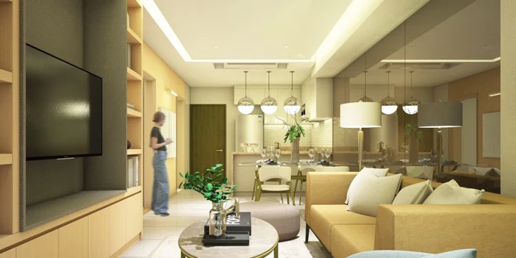 Elevating Quality of Life: The Significance of Modern and Comfortable Residency in Pasig City
