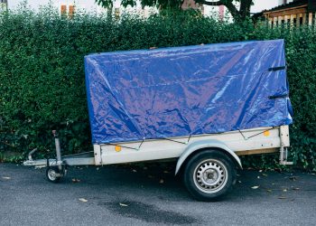 Finding Quality Box Trailers: Tips for a Successful Purchase