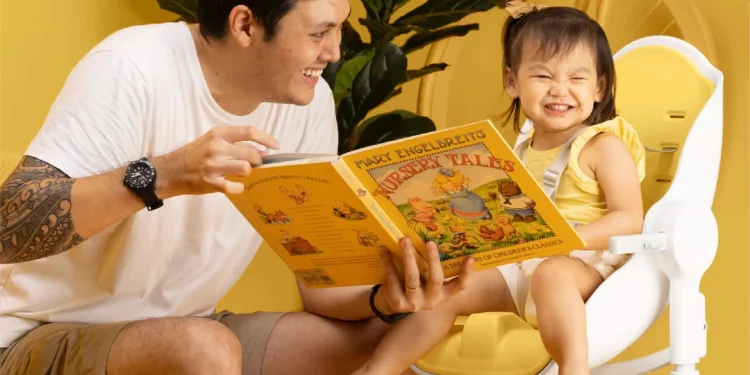 The Essential Guide to Choosing the Perfect Baby Feeding Chair