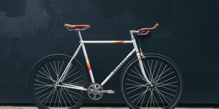 A Guide for Safety During Bicycle Safety Month