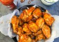 Buffalo Wings 101: Everything You Need to Know