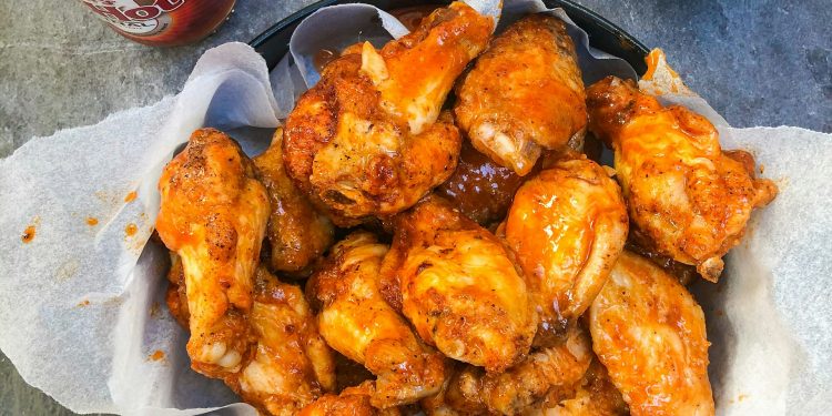 Buffalo Wings 101: Everything You Need to Know