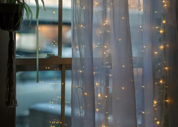 Maintaining Sheer Curtains: Tips for Cleaning and Longevity