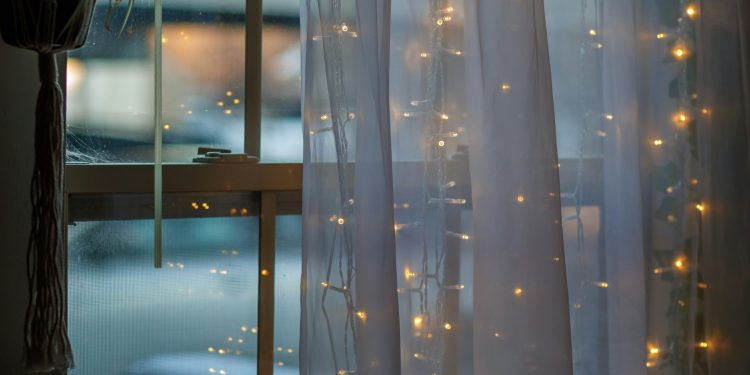 Maintaining Sheer Curtains: Tips for Cleaning and Longevity