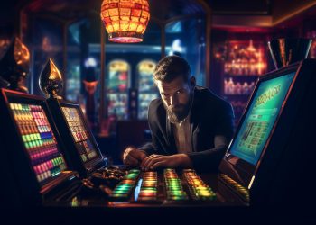 Embarking on an Adventure: Your Complete Guide to Online Slot Games
