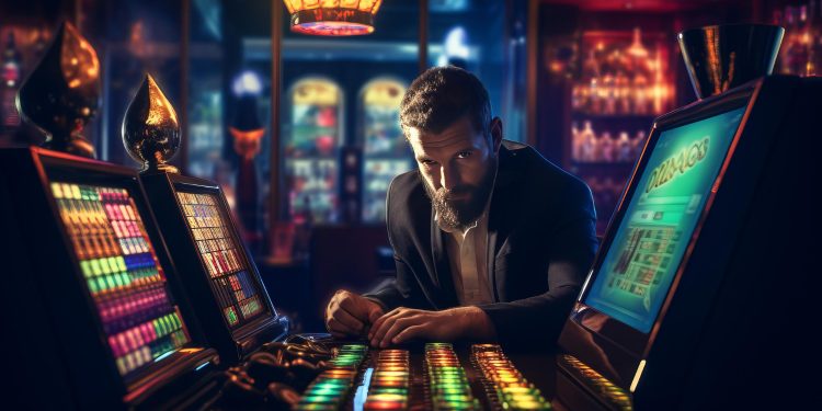 Embarking on an Adventure: Your Complete Guide to Online Slot Games