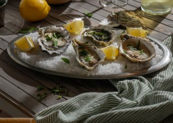 Nature’s Aphrodisiacs: Discover the Herbal Secrets to Enhanced Female Libido