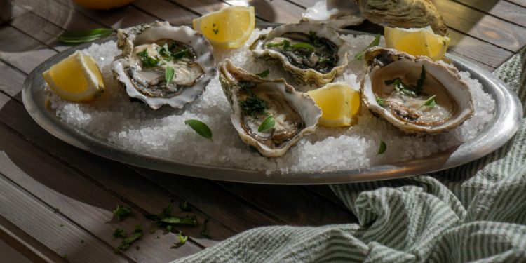 Nature’s Aphrodisiacs: Discover the Herbal Secrets to Enhanced Female Libido