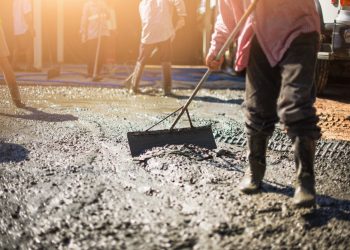 Essential Groundwork for House Construction in Colchester