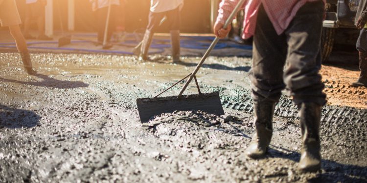 Essential Groundwork for House Construction in Colchester