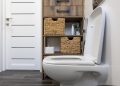 How to Properly Set Your Toilet Flange Height