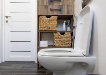 How to Properly Set Your Toilet Flange Height