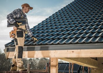 Can Residential Contractor Make Roof Repair