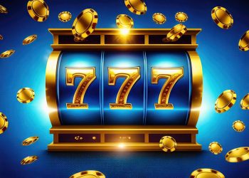 Cara Menang Slot Gacor Deposit LinkAja 10 Ribuan Praktis