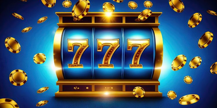 Cara Menang Slot Gacor Deposit LinkAja 10 Ribuan Praktis