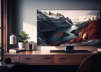 What is the difference between hotel TV and regular TV?